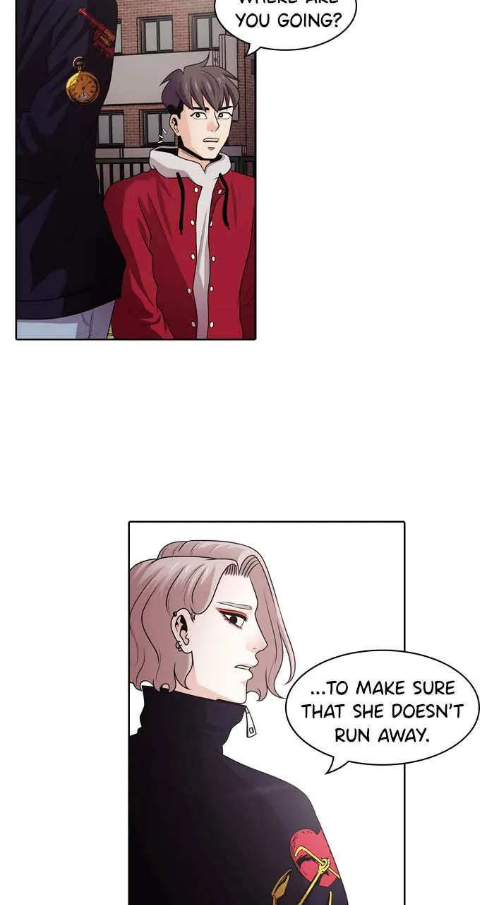 Tomorrow Chapter 26 page 24 - 