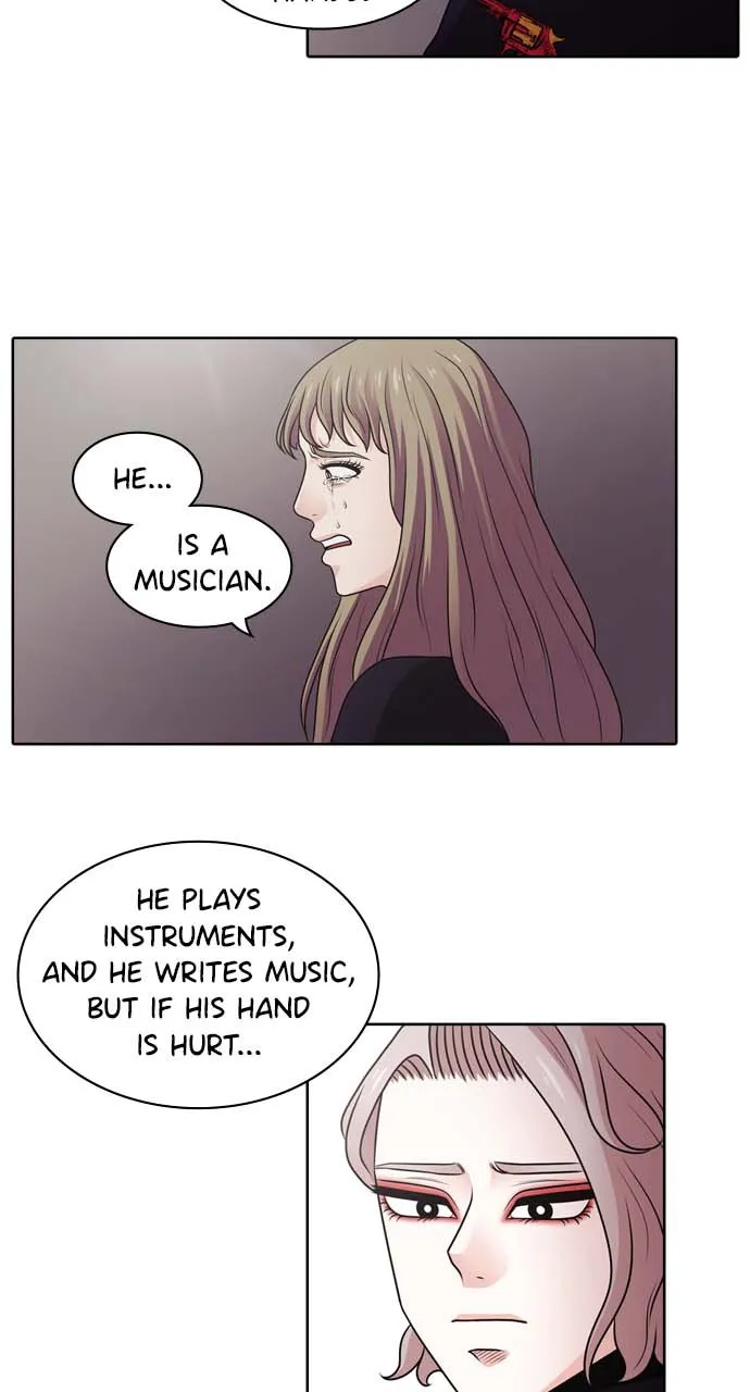 Tomorrow Chapter 26 page 29 - 