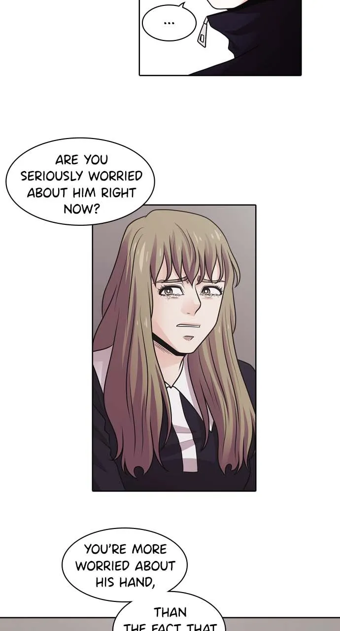 Tomorrow Chapter 26 page 30 - 