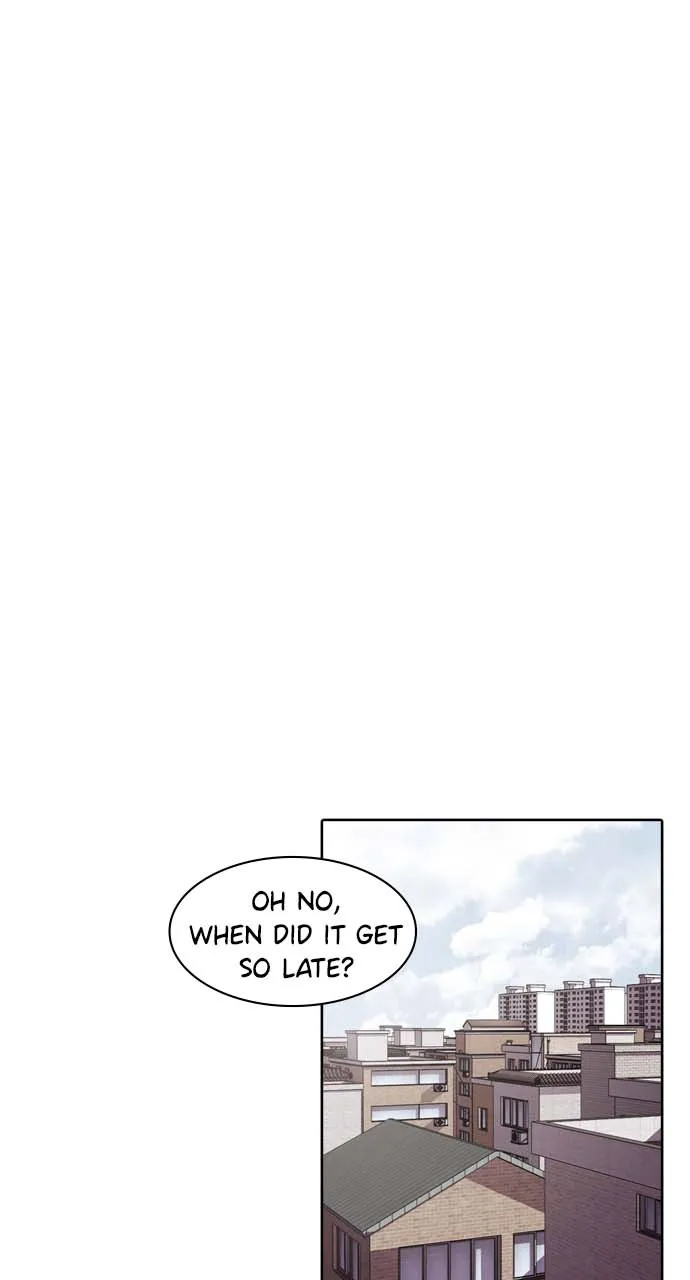 Tomorrow Chapter 26 page 35 - 