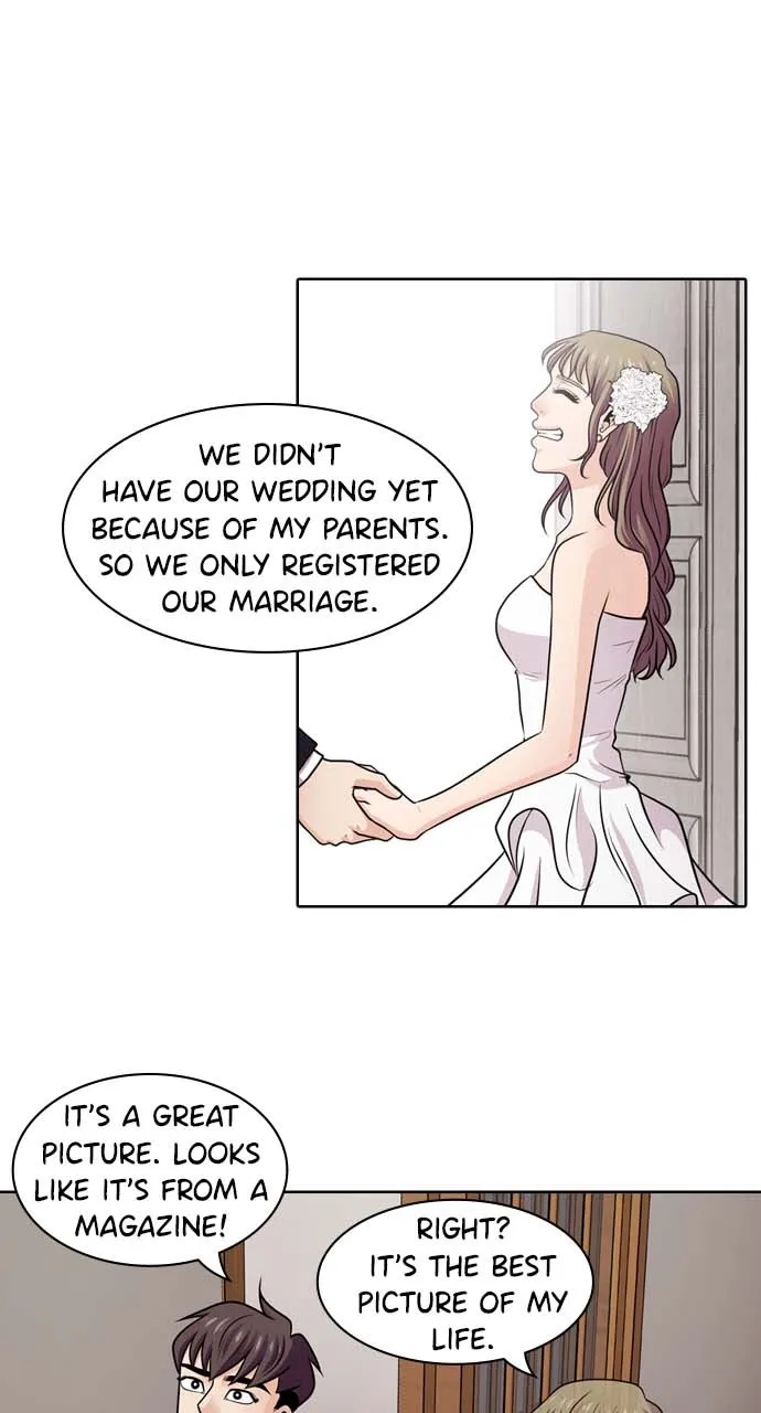 Tomorrow Chapter 26 page 55 - 