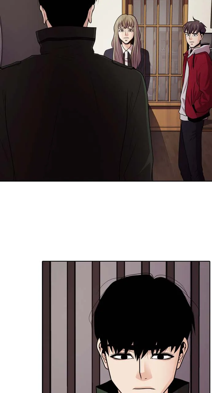 Tomorrow Chapter 26 page 64 - 