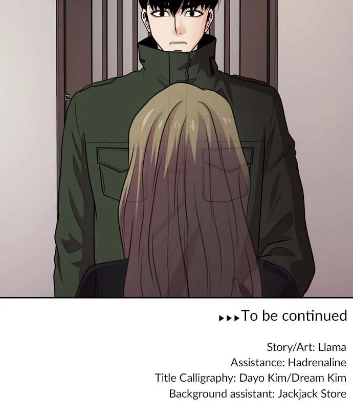 Tomorrow Chapter 26 page 67 - 