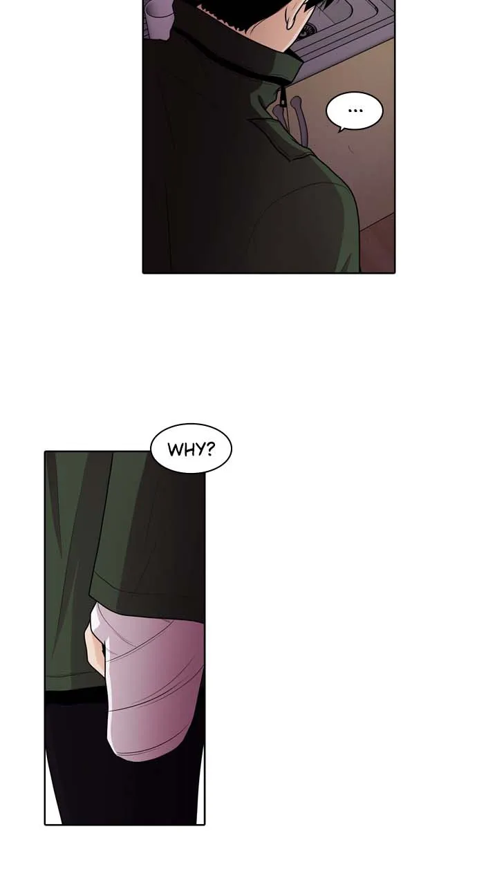 Tomorrow Chapter 27 page 24 - 
