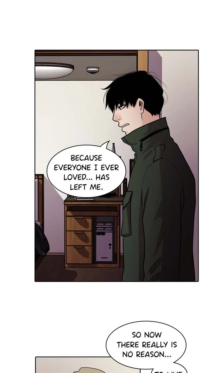 Tomorrow Chapter 27 page 25 - 