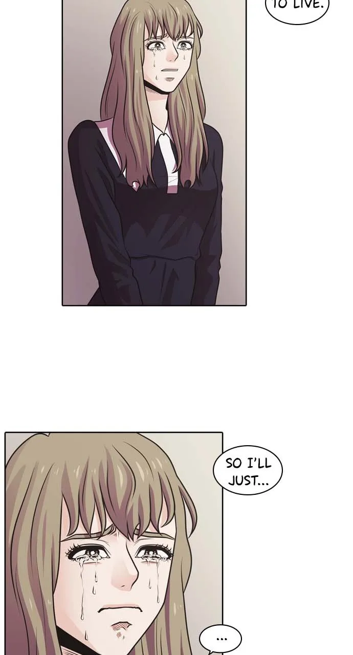 Tomorrow Chapter 27 page 26 - 