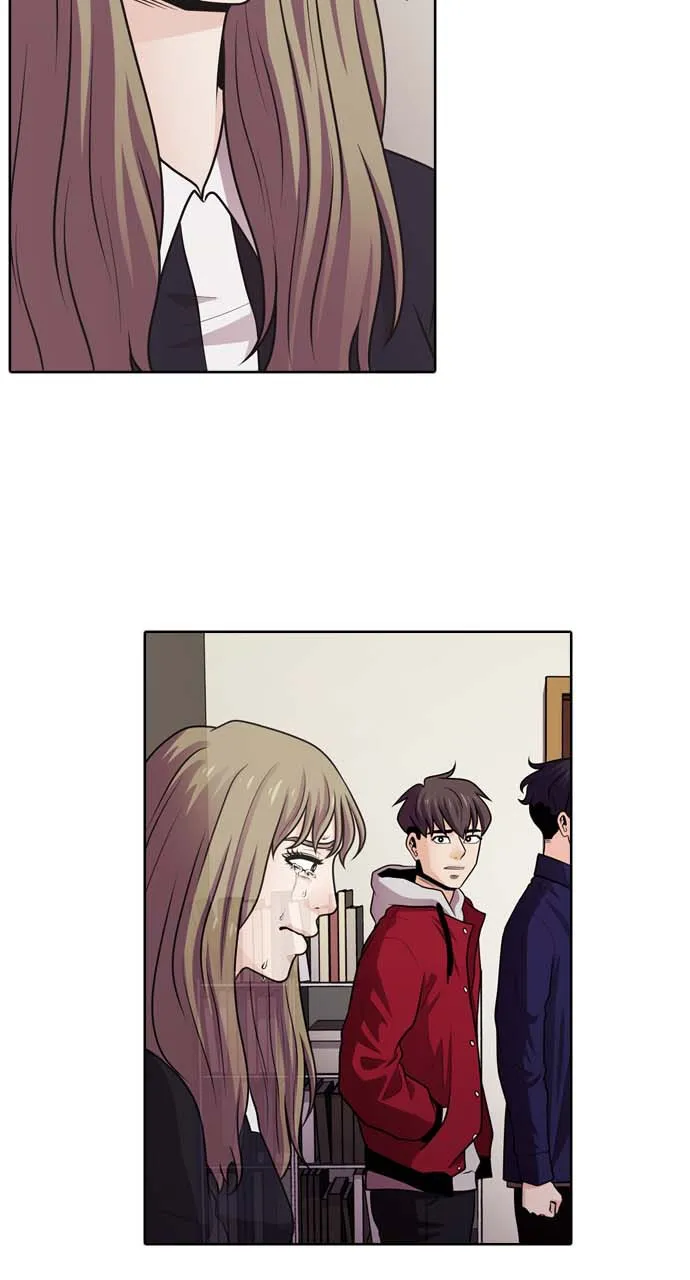 Tomorrow Chapter 27 page 27 - 