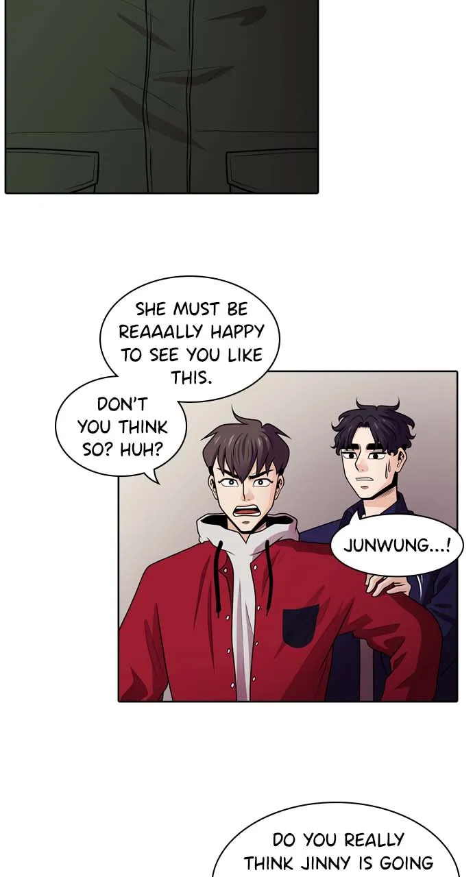 Tomorrow Chapter 27 page 29 - 