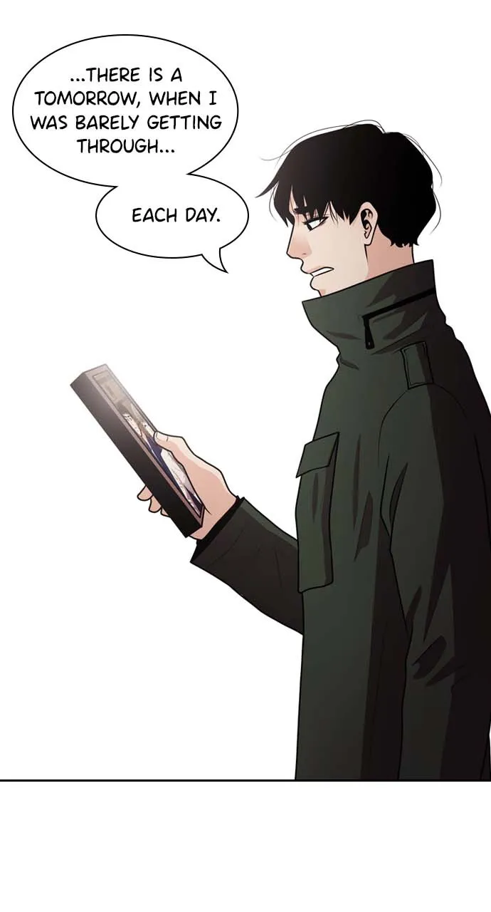 Tomorrow Chapter 27 page 36 - 
