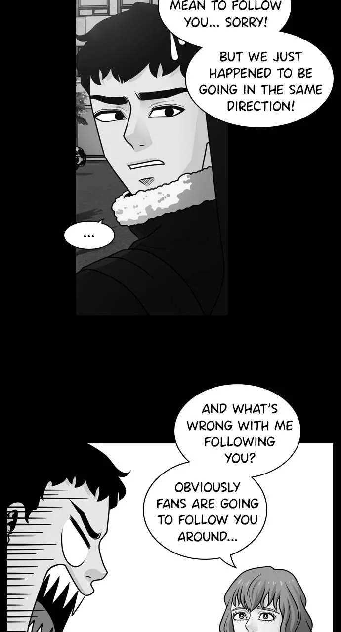 Tomorrow Chapter 27 page 57 - 