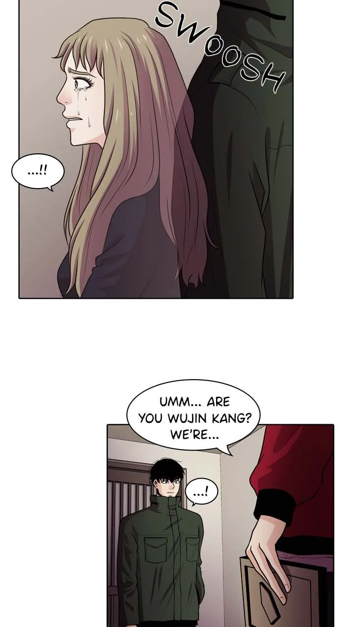 Tomorrow Chapter 27 page 7 - 