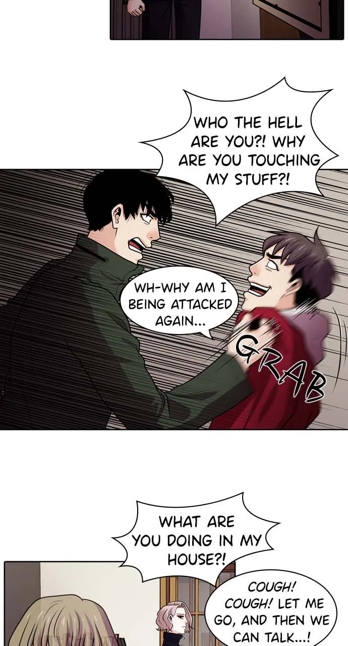 Tomorrow Chapter 27 page 8 - 