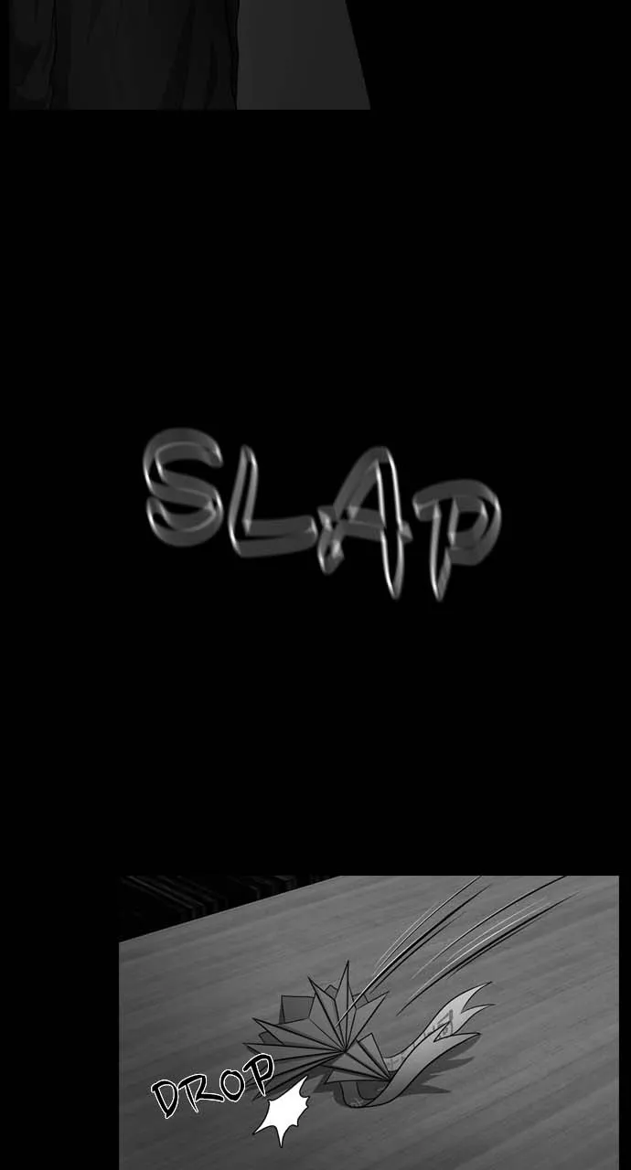 Tomorrow Chapter 28 page 11 - 
