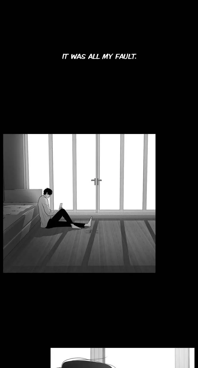 Tomorrow Chapter 28 page 15 - 