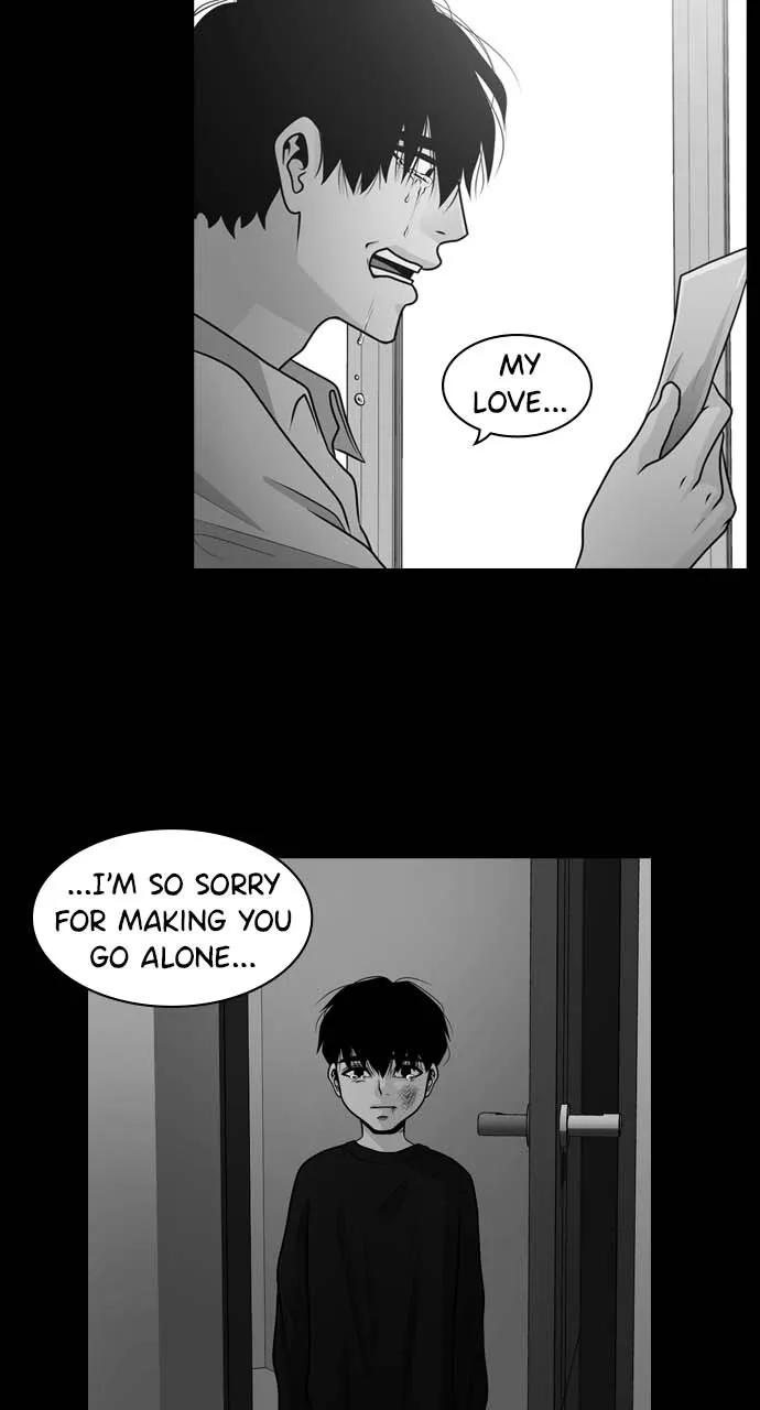 Tomorrow Chapter 28 page 16 - 