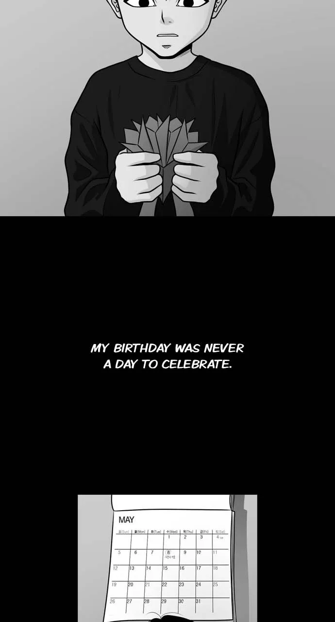 Tomorrow Chapter 28 page 4 - 