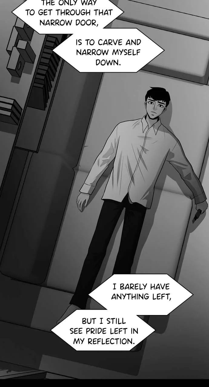 Tomorrow Chapter 28 page 62 - 