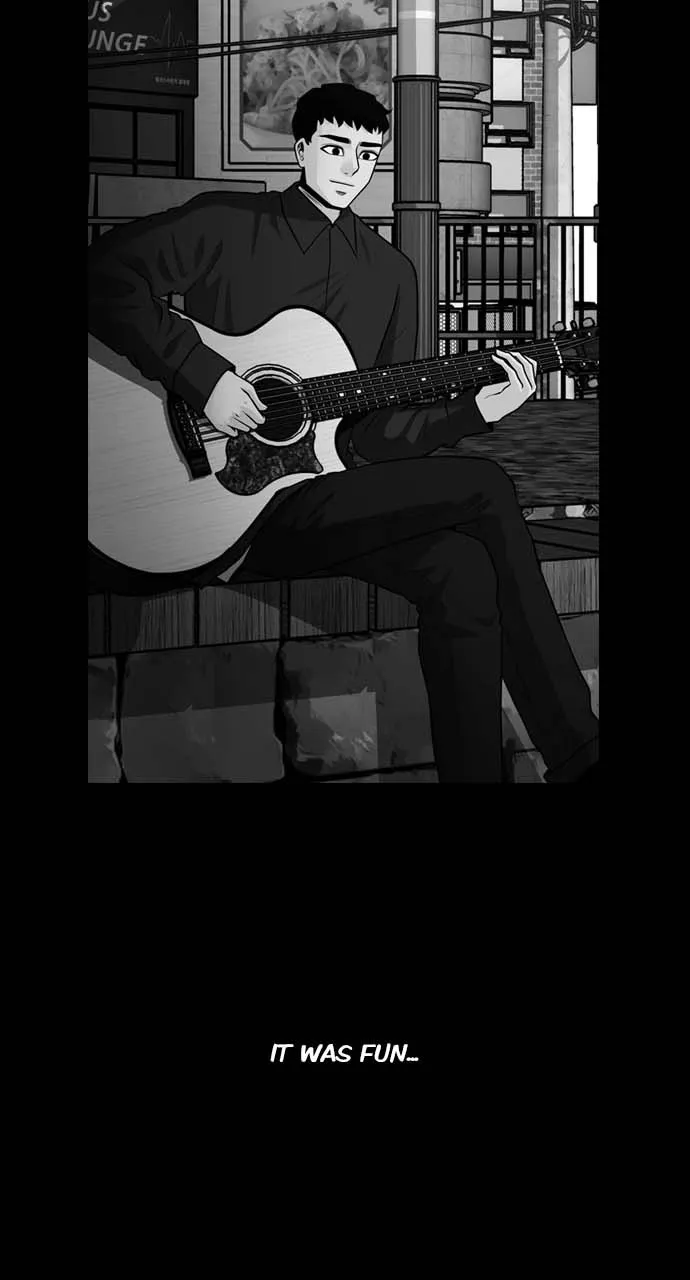 Tomorrow Chapter 29 page 20 - 