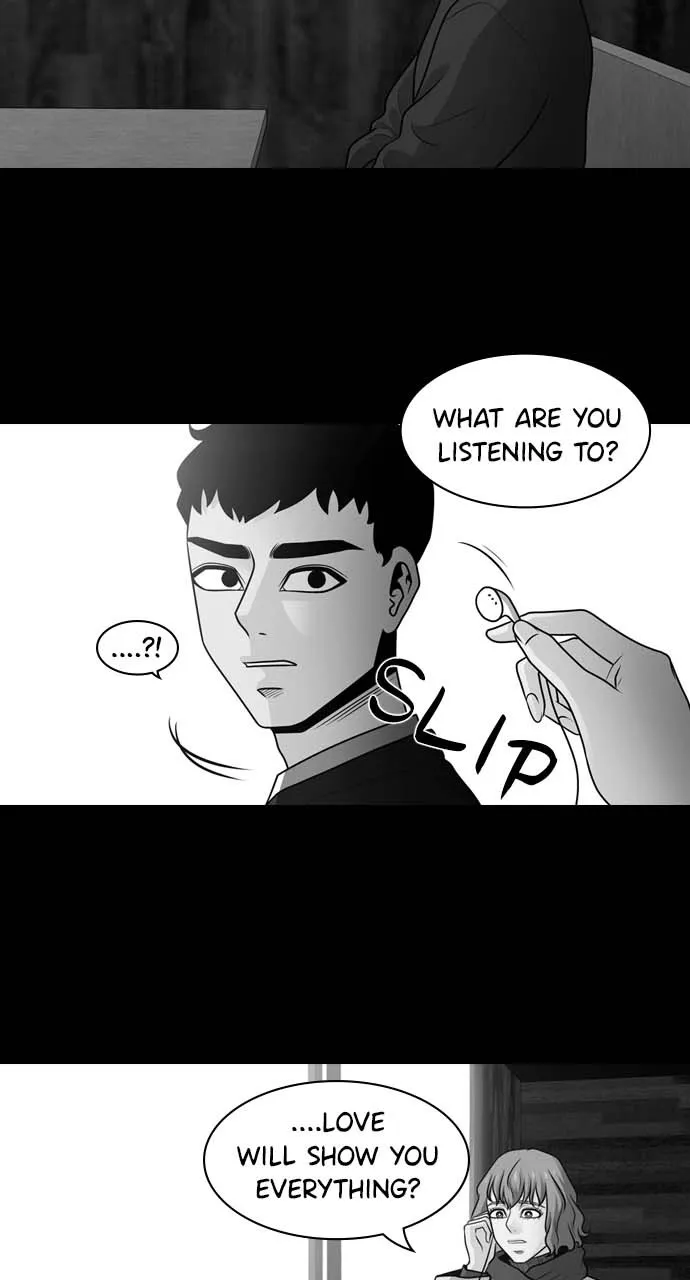 Tomorrow Chapter 29 page 33 - 