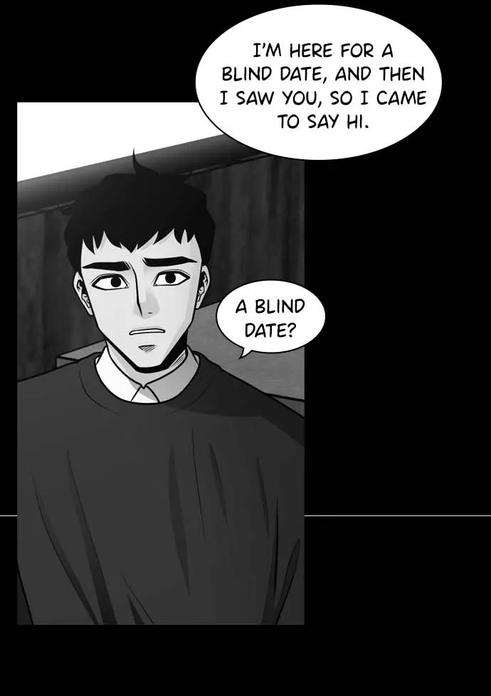 Tomorrow Chapter 29 page 36 - 