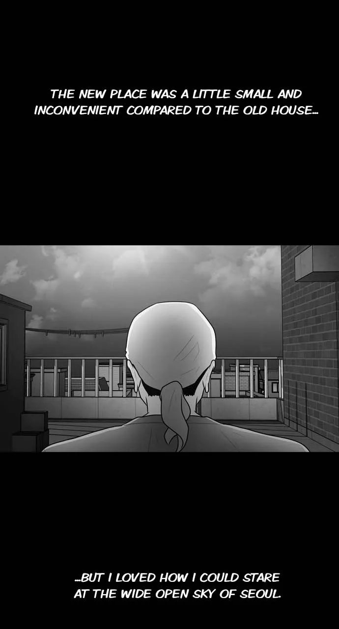 Tomorrow Chapter 29 page 8 - 