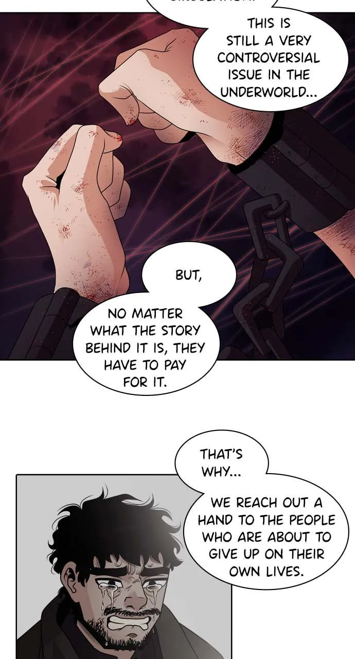 Tomorrow Chapter 3 page 16 - 