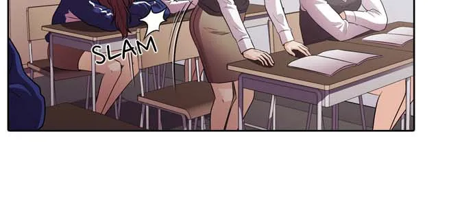 Tomorrow Chapter 3 page 33 - 