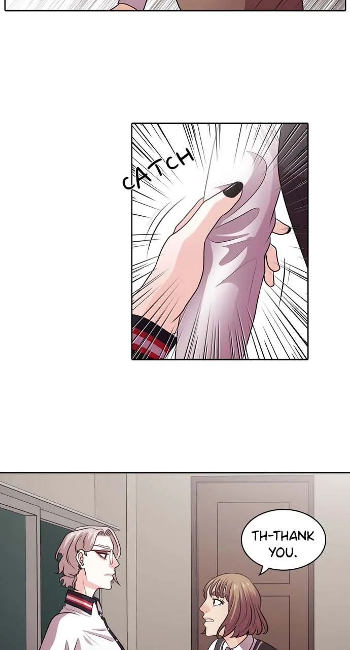 Tomorrow Chapter 3 page 37 - 