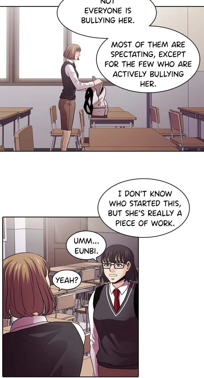 Tomorrow Chapter 3 page 52 - 
