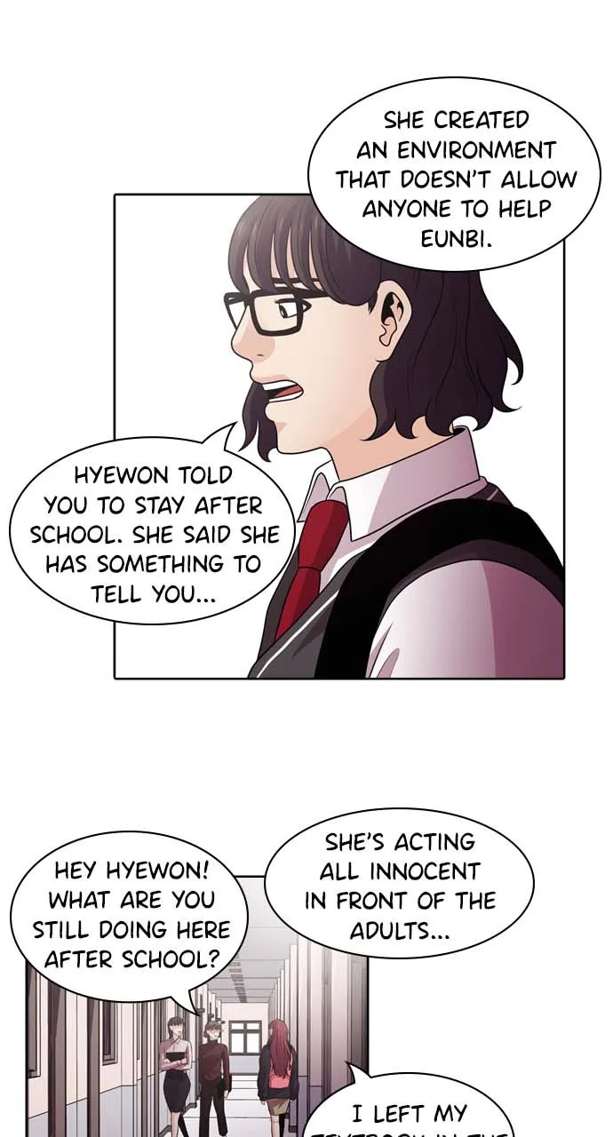 Tomorrow Chapter 3 page 53 - 