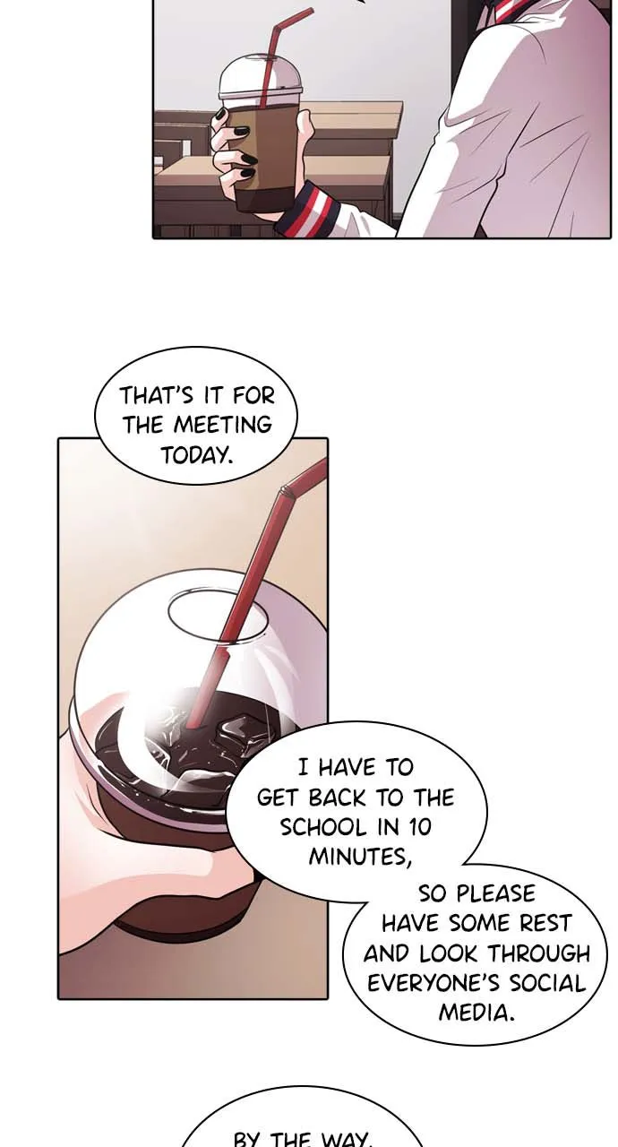 Tomorrow Chapter 3 page 55 - 