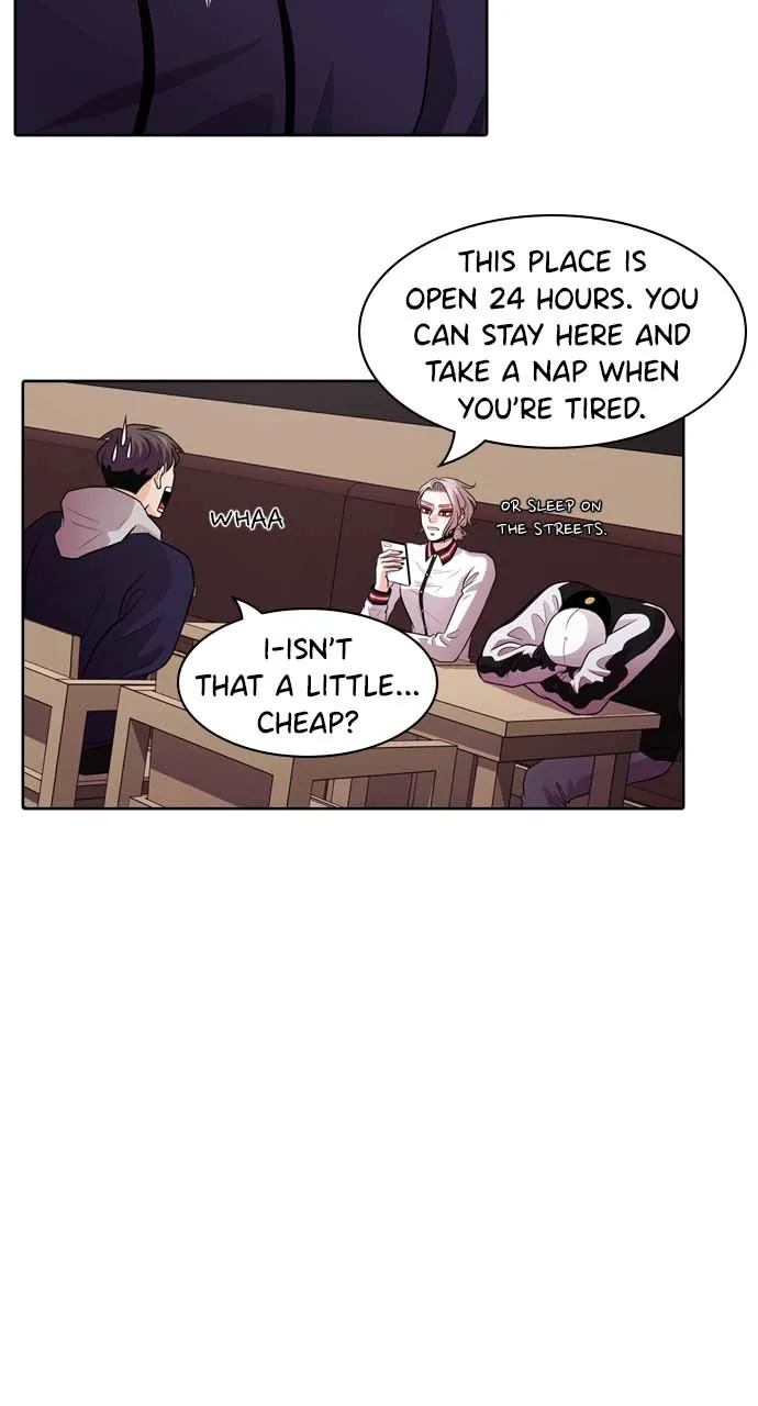 Tomorrow Chapter 3 page 57 - 