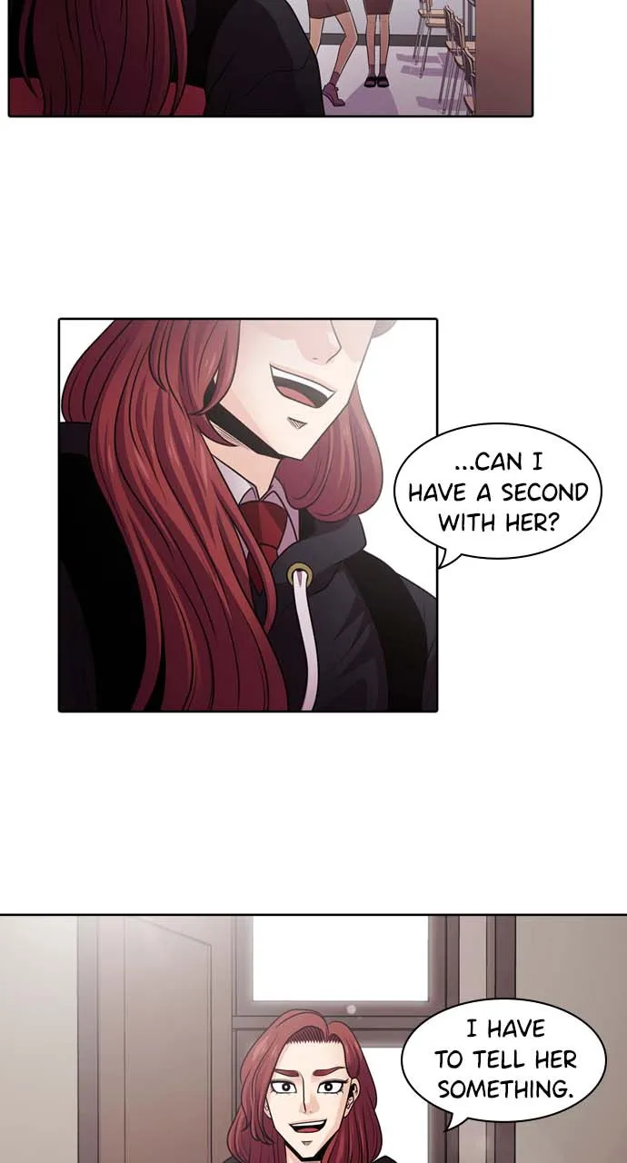 Tomorrow Chapter 3 page 61 - 