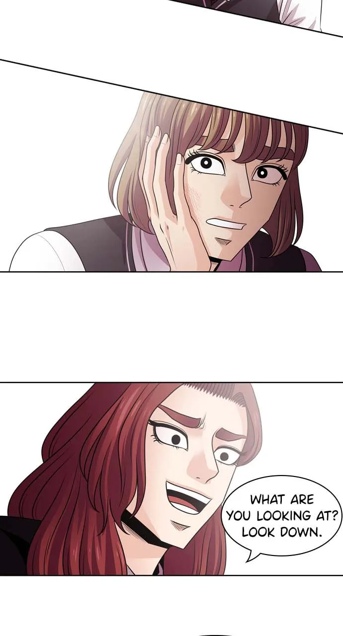Tomorrow Chapter 3 page 64 - 