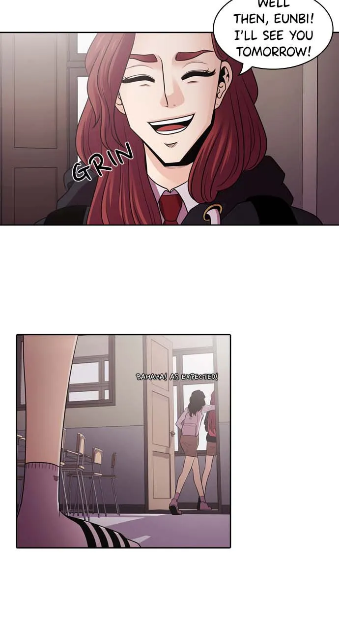 Tomorrow Chapter 3 page 67 - 