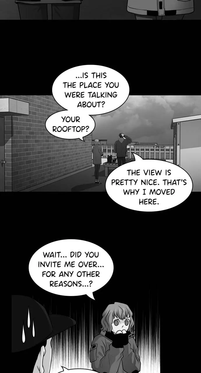 Tomorrow Chapter 30 page 46 - 
