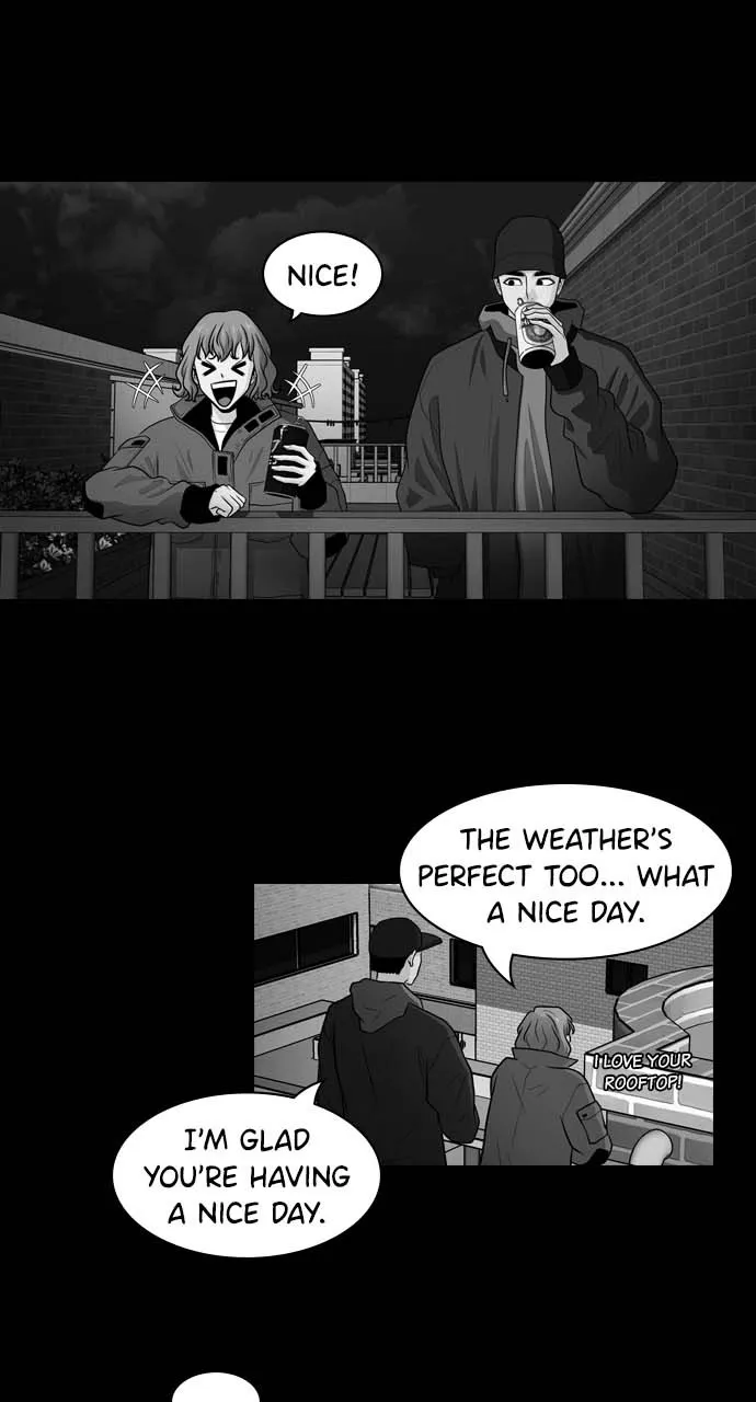 Tomorrow Chapter 30 page 49 - 