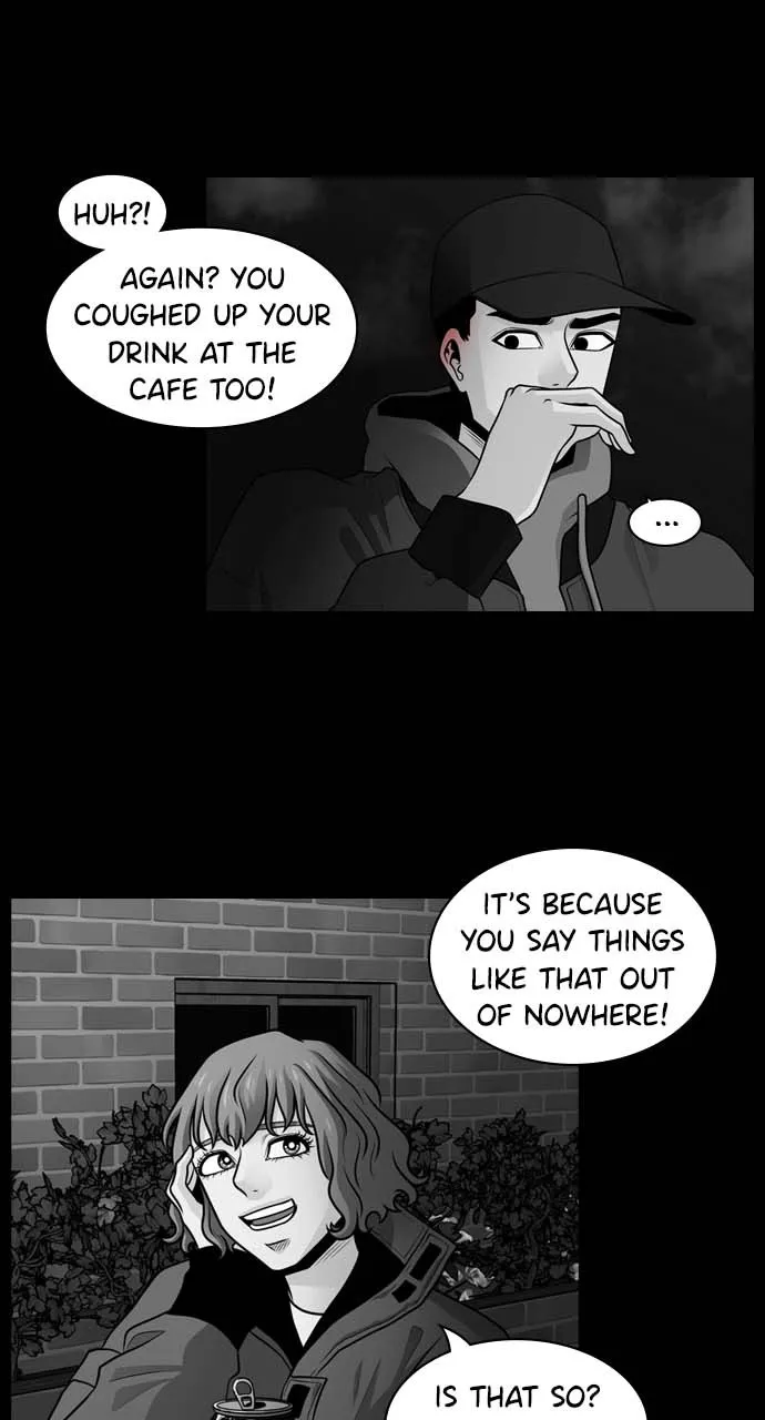 Tomorrow Chapter 30 page 51 - 