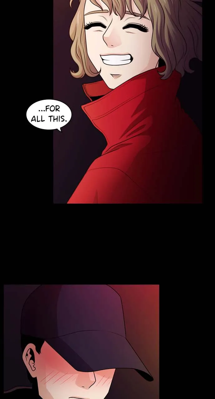 Tomorrow Chapter 30 page 70 - 