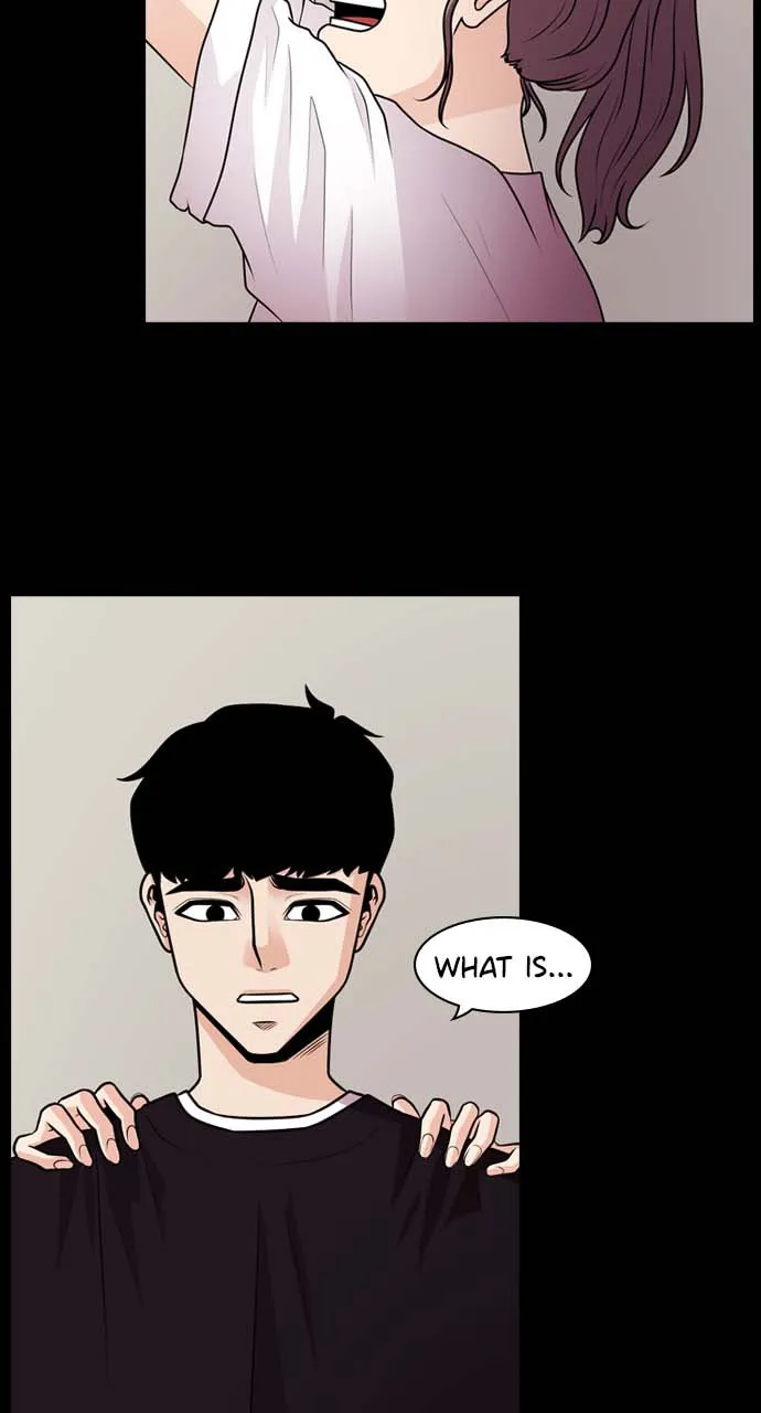 Tomorrow Chapter 31 page 15 - 
