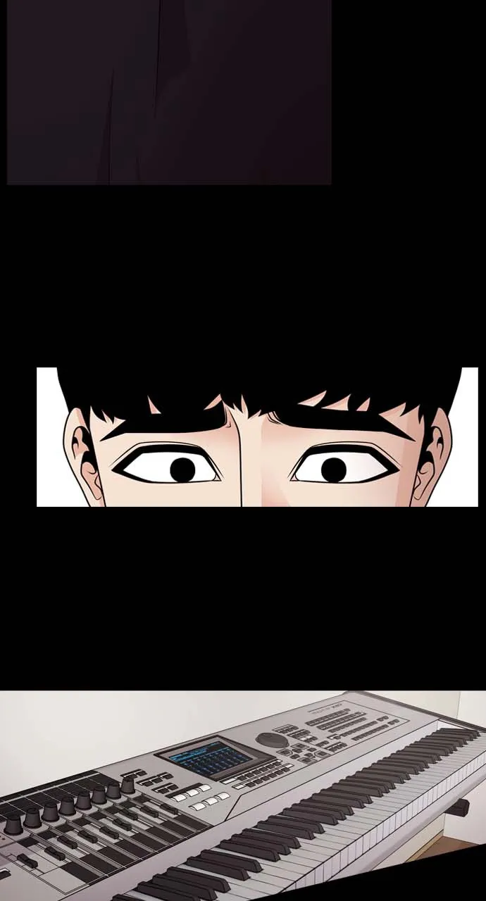 Tomorrow Chapter 31 page 16 - 