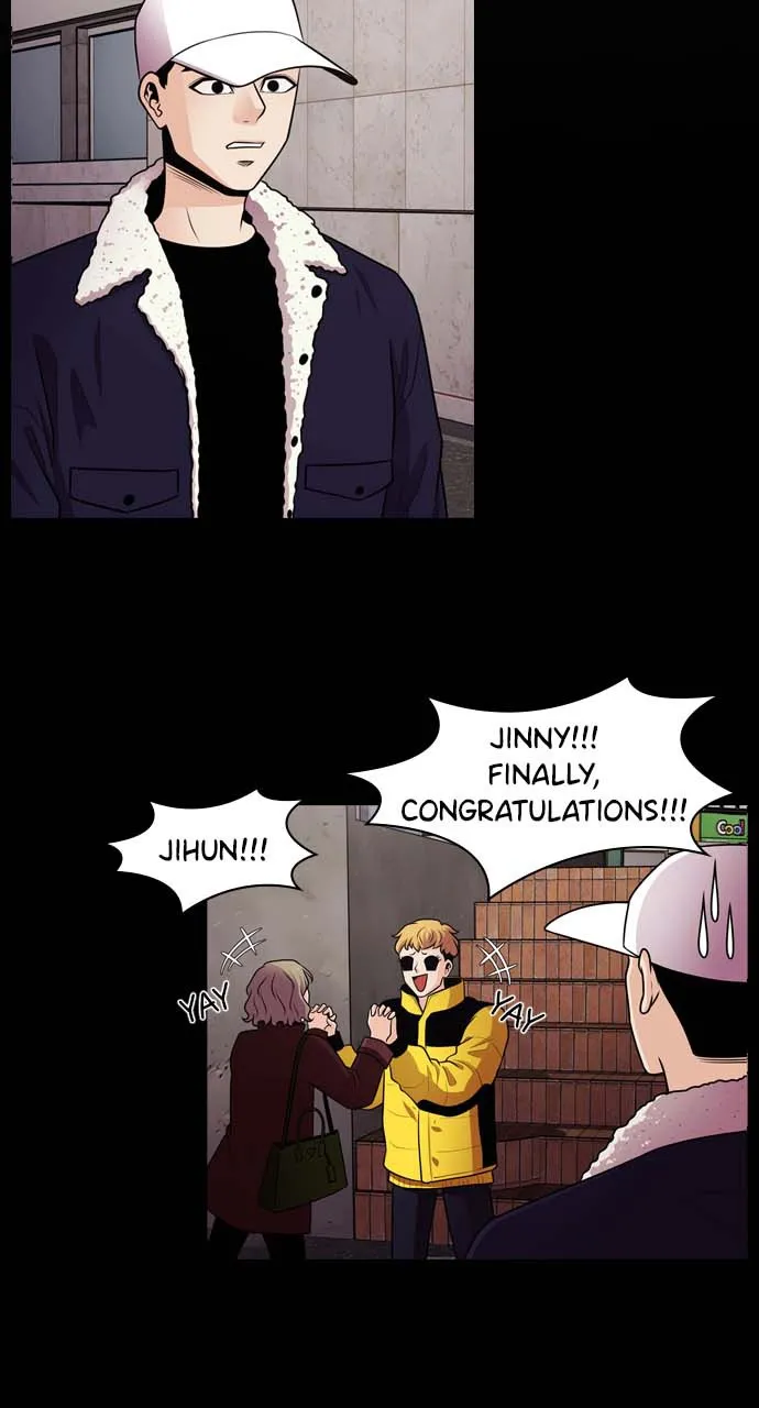 Tomorrow Chapter 31 page 3 - 