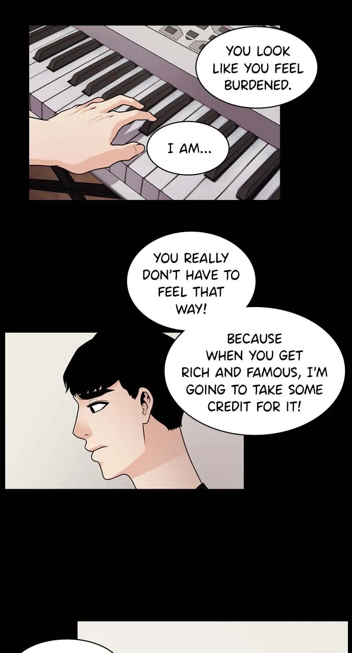 Tomorrow Chapter 31 page 22 - 