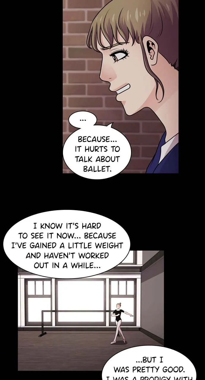Tomorrow Chapter 31 page 38 - 