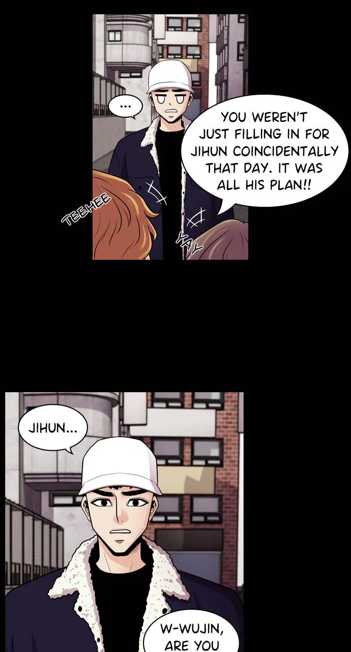 Tomorrow Chapter 31 page 5 - 