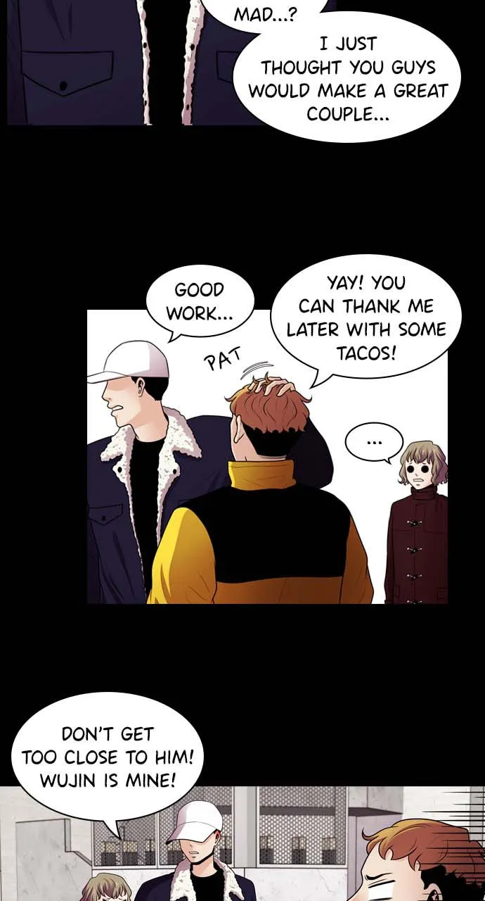 Tomorrow Chapter 31 page 6 - 