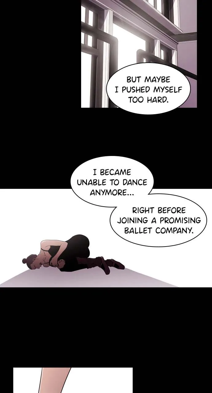 Tomorrow Chapter 31 page 56 - 
