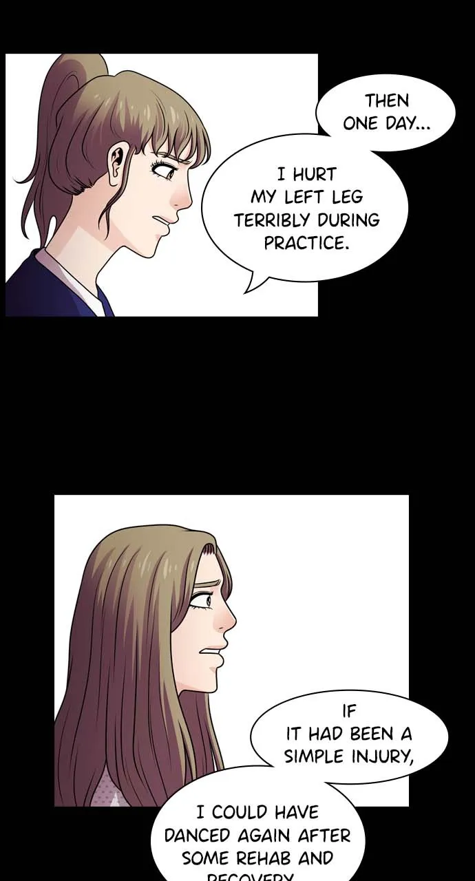 Tomorrow Chapter 31 page 60 - 