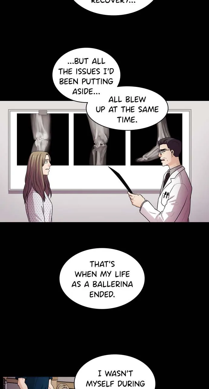 Tomorrow Chapter 31 page 61 - 