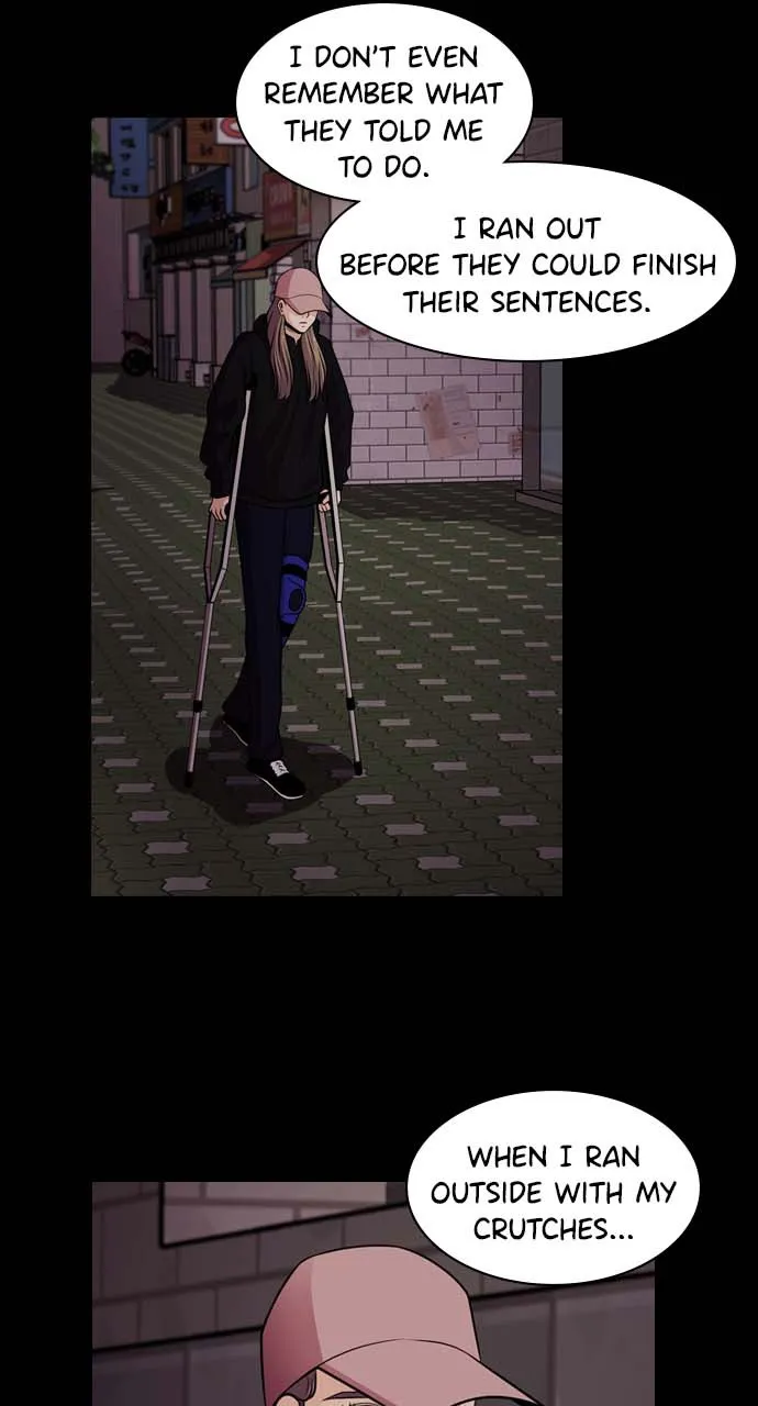 Tomorrow Chapter 31 page 64 - 
